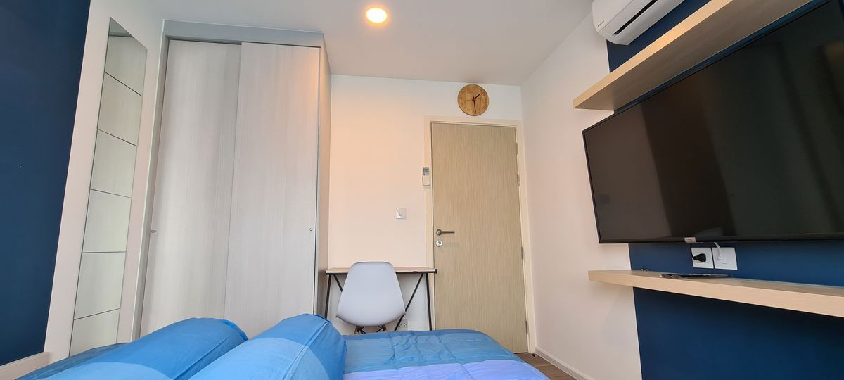 รูป 🏢 ขายคอนโด : Kensington Kaset Campus (เคนซิงตัน เกษตร แคมปัส)   รหัสทรัพย์ | 📌LNP-C10081  - รูปที่ 4/12