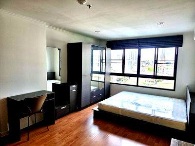 คอนโด จตุจักร : 🏢 ขายคอนโด : Lumpini Ville Phahol - Suthisarn (ลุมพินี วิลล์ พหล - สุทธิสาร)   รหัสทรัพย์ | 📌LNP-C9828 