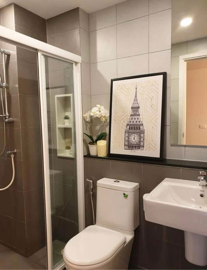 รูป Elio Del Moss phaholyothin คอนโดใกล้มหาลัยเกษตร 2 ห้องนอน - รูปที่ 10/12