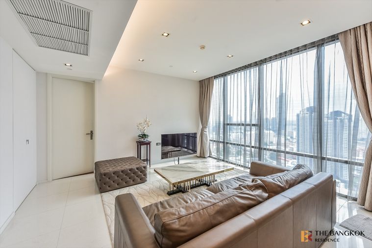 ✨✨The Bangkok Sathorn near BTS Surasak Hurry, big discount is ending!