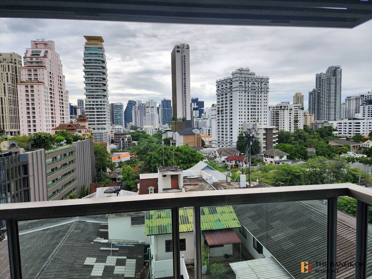 รูป ✨✨เอช สุขุมวิท 43 คอนโดมิเนียม ประหยัดเวลา เดินทางสะดวก - รูปที่ 4/11