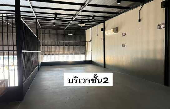 รูป เซ้งด่วน คาเฟ่-ร้านอาหาร ทำเลทอง หน้าโรงเรียนอนุราชประสิทธิ์ จ.นนทบุรี - รูปที่ 5/11