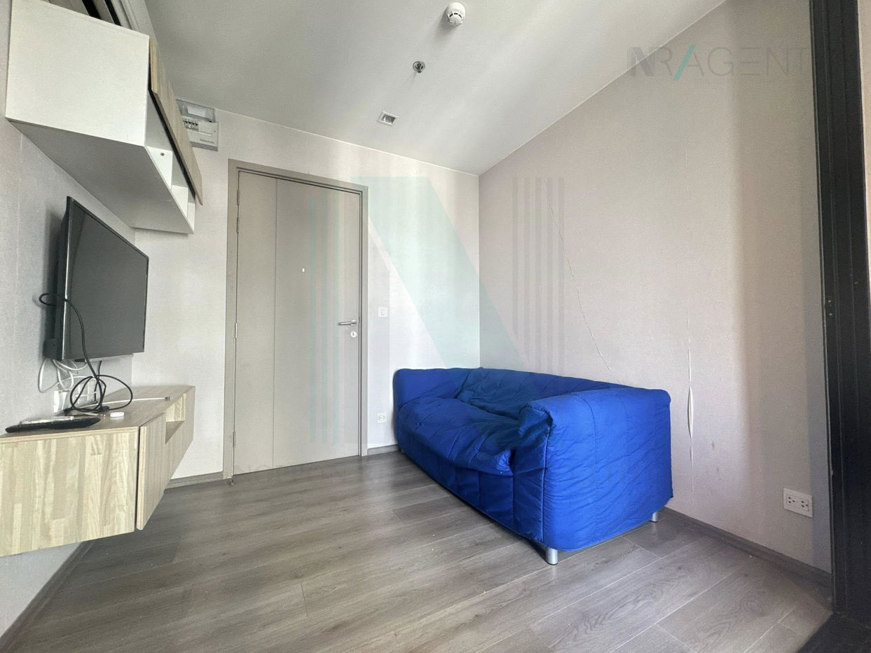 picture 🎉 For Rent Condo THE POLITAN RIVE Building 1, Floor 41,1 bed room, Room size 24 sqm - 4/8