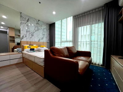 Condos for rent : For Rent Noble Revolve 2 🌟💥 Studio only 14,000