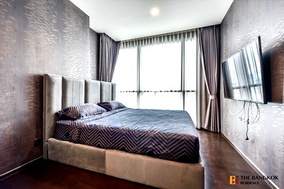 Condos for rent Siam Center : ✨✨The Line Ratchathewi near BTS Ratchathewi Condo in Great Location, Ready-to-move-in