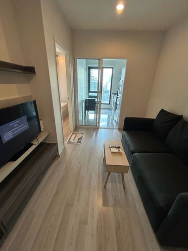 ให้เช่า เซ็นทริค รัชดา-ห้วยขวาง Centric Ratchada - Huai Khwang