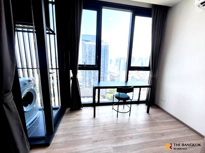 คอนโดให้เช่า : ✨✨ขนของย้ายเข้าได้ทันที เอ็กซ์ที พญาไท ใกล้ Airport Rail Link สถานีพญาไท