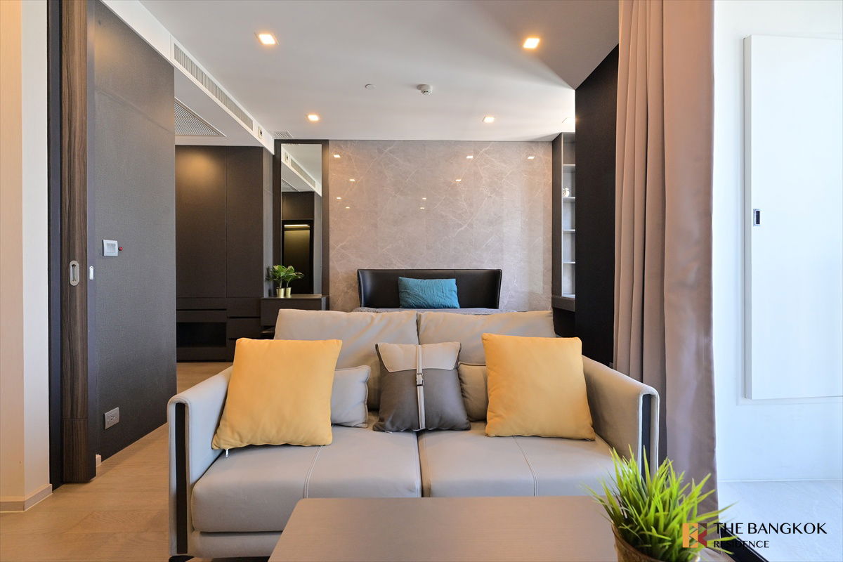 picture ✨✨Ashton Asoke near MRT Rama 9 Station Condo in Great Location, Ready-to-move-in - 7/11