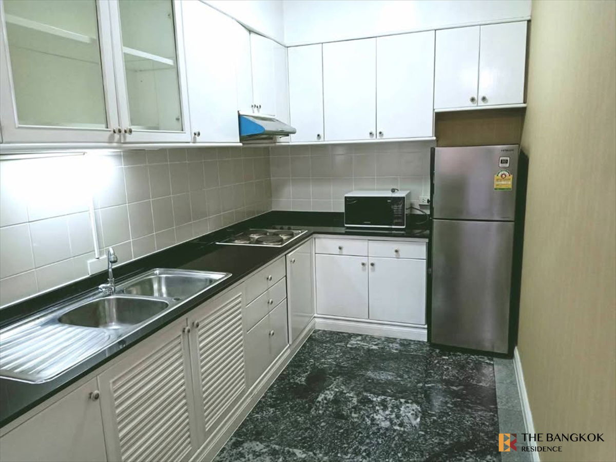 picture ✨✨Waterford Park Thonglor  High-potential Location, Not as Expensive as You Think - 3/11