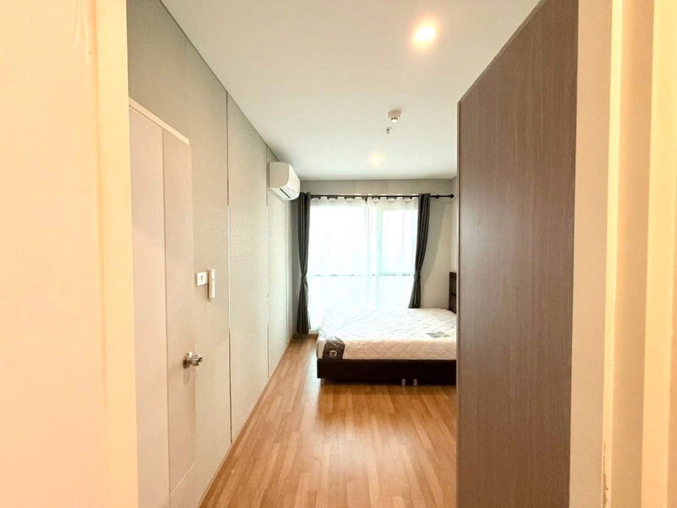รูป ❄OwNing151125 Lumpini Place Ratchada Sathu (ลุมพินี เพลส รัชดา-สาธุ)  *พร้อมเข้าอยู่ 15 พฤศจิกายน 2568* - รูปที่ 14/15