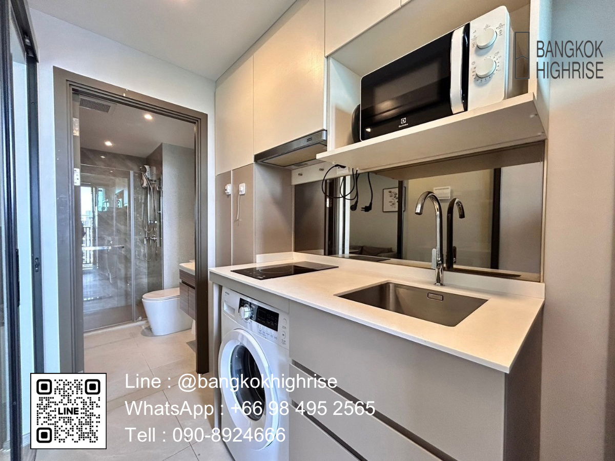 picture 🔥🔥🔥For rent The privacy S101 - 6/8