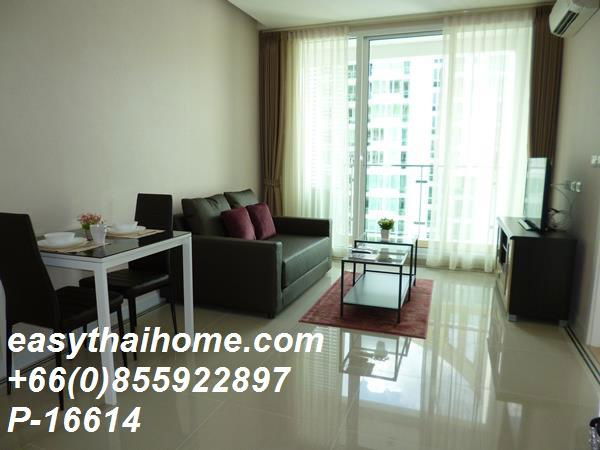 picture P-16614 Condo for rent T.C. Green fully furnished (Confirm again when visit).  - 5/6
