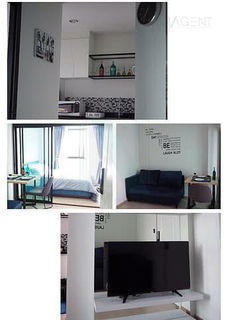 รูปภาพ 🚩 ให้เช่าคอนโด ดิ เอ็กเซล ไฮบริด อาคาร 1 ชั้น 3 1 ห้องนอน ขนาด 27.00 ตรม ใกล้ โรงเรียนนานาชาติ เซนต์ แอนดรูว์ส