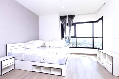 Condos for rent : HotDeal​🔥🔥  For Rent​ | Prime Location and Special Price, Condo at The Base Phetkasem MD-25068370