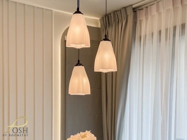 รูป ZCAPE 3 CONDO | หลังเซ็นทรัลภูเก็ต ทำเลทองใจกลางเมือง คอนโด 2 ห้องนอน วิวสระ รีโนเวทใหม่ทั้งห้อง ลงตัวทั้งอยู่อาศัยและลงทุน ใกล้ Central Phuket - รูปที่ 24/28