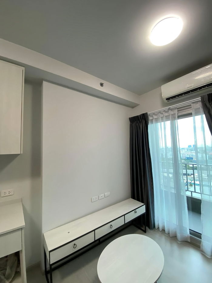 รูป 🤝🏻RB21230 ให้เช่าถูกมาก👍แชปเตอร์ วัน ชายน์ บางโพ✅แอดไลน์ @mproperty( มี @ ด้วย) แอดมินตอบไว - รูปที่ 1/5