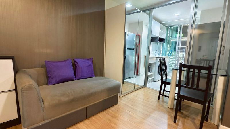 รูป 🤝🏻RB21227 ให้เช่าถูกมาก👍เดอะ คริส เอ็กซ์ตร้า 7✅แอดไลน์ @mproperty( มี @ ด้วย) แอดมินตอบไว - รูปที่ 1/9