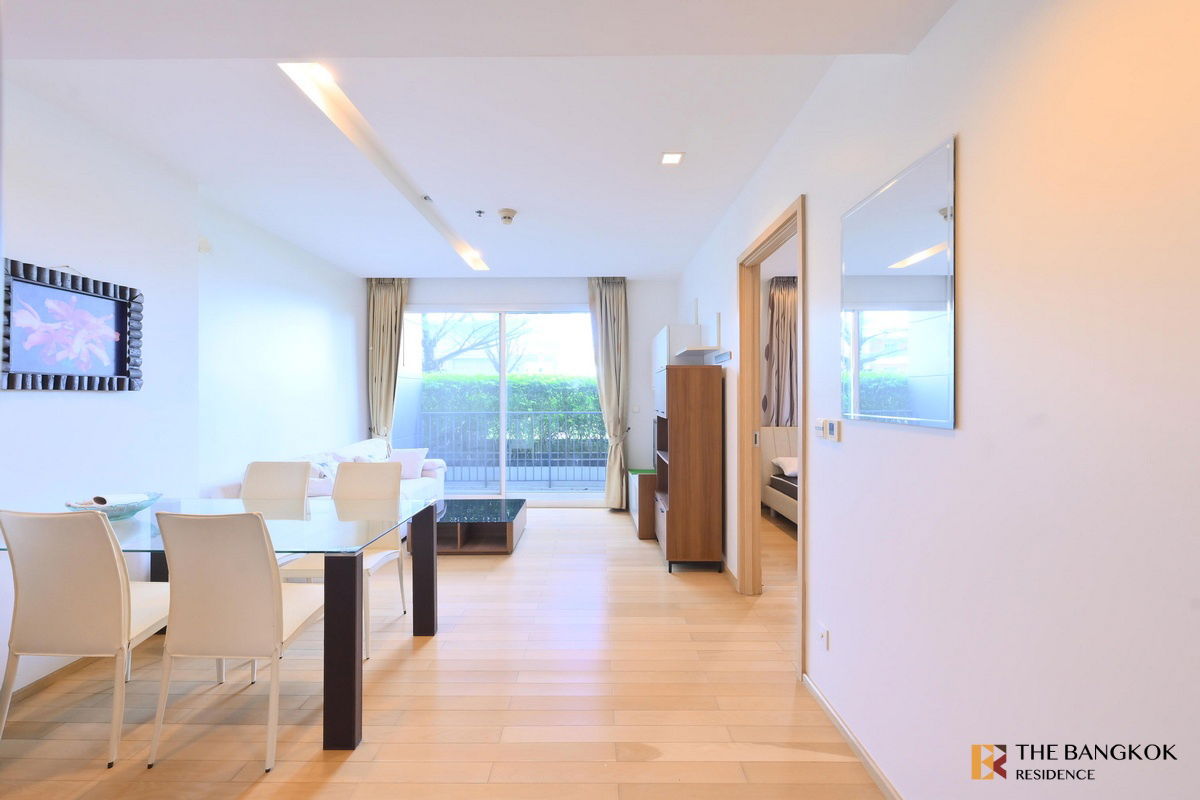 picture ✨✨Siri At Sukhumvit near BTS Thong Lo Comfortable and Ready to Move-in - 10/11