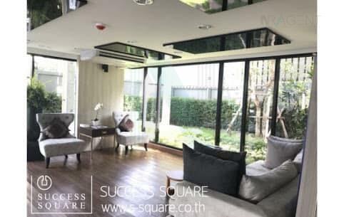 รูป 📌 ให้เช่าคอนโด ดิ เอ็กเซล ไฮบริด อาคาร 1 ชั้น 3 1 ห้องนอน ขนาด 27.00 ตรม ใกล้ โรงเรียนนานาชาติ เซนต์ แอนดรูว์ส - รูปที่ 2/8