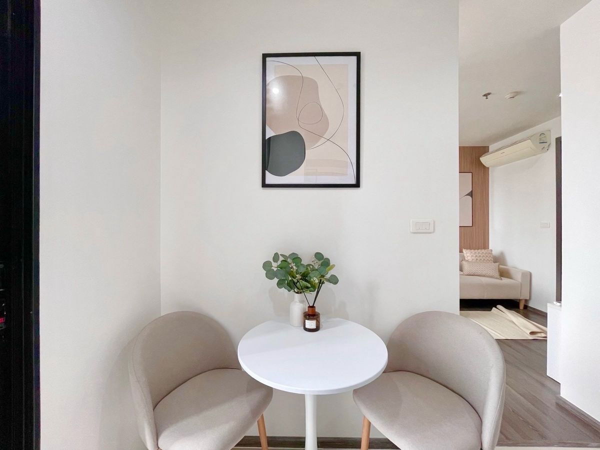 picture 💛💛The Base Park West✨ One post, all rooms — Chat with us on LINE: @theagentpro (don’t forget the @!) - 4/18