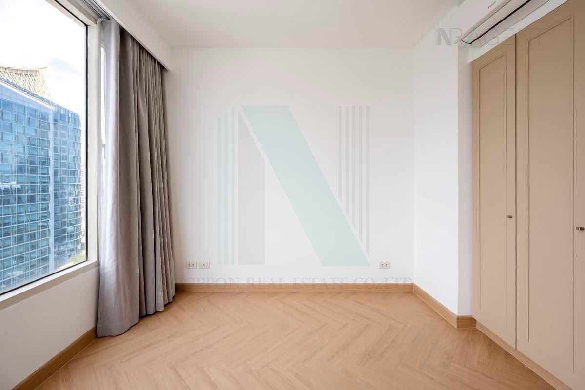 picture 🚩 For Sell Condo HAMPTON THONGLOR 10 Building 1, Floor 20,2 bed room, Room size 90 sqm - 4/8