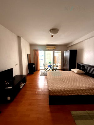 Condos for rent Bang Na : 📌 For Rent Condo CITY HOME SUKHUMVIT Building I1, Floor 5,Studio, Room size 30.00 sqm