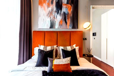 คอนโดให้เช่า : 🎉Special room!🎉 ให้เช่าคอนโด คุณ บาย ยู อินสไปร์ บาย สตาร์ค อาคาร 1 ชั้น 16 1 ห้องนอน ขนาด 48.00 ตรม ใกล้ Home Place