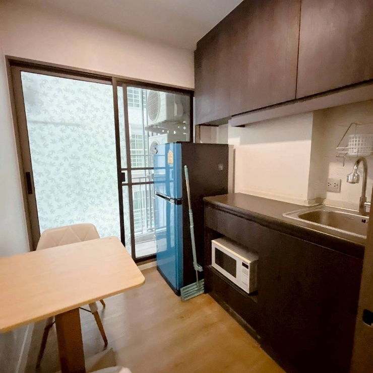 รูป 🚩🚩Esta condo saphanmai 8,500 บาท 🚩🚩 - รูปที่ 3/4