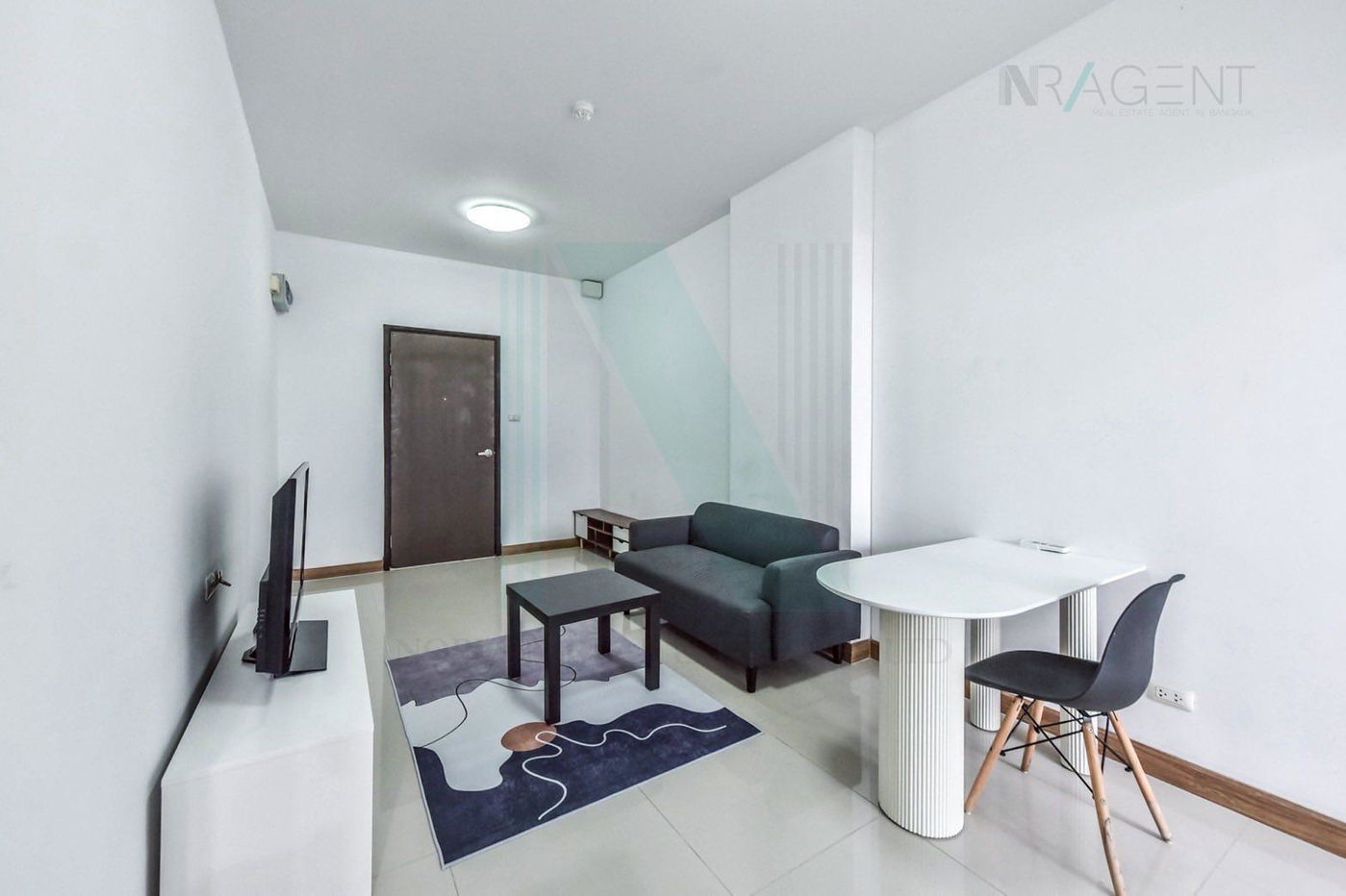 picture 📌 For Rent Condo SUPALAI PARK RATCHAPHRUEK-PHETKASEM Building 1, Floor 35,1 bed room, Room size 46 sqm - 6/8