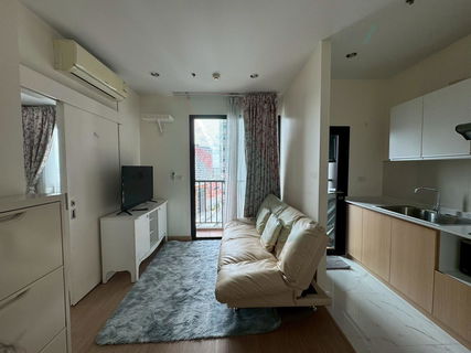 ขายคอนโด เอสโทร แจ้งวัฒนะ อาคาร 1 ชั้น 19 1 ห้องนอน ขนาด 35 ตรม ใกล้ ห้างสรรพสินค้าเซ็นทรัลแจ้งวัฒนะ