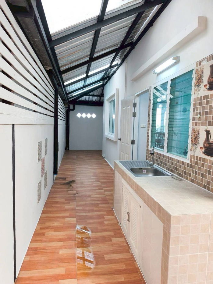 รูป มาใหม่ให้เช่าบ้านเดี่ยว ม.เลควัลเล่ย์ บ่อวิน ศรีราชา - รูปที่ 9/19