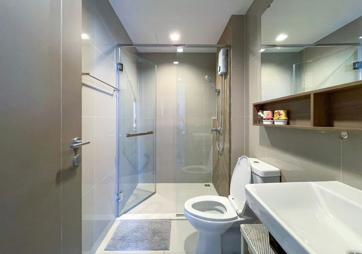 picture The Line Phahonyothin Park  2 Bedroom - 9/16
