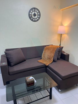 For Rent Condo RATCHADA CITY CONDO Building RC, Floor 4,Studio, Room size 41 sqm