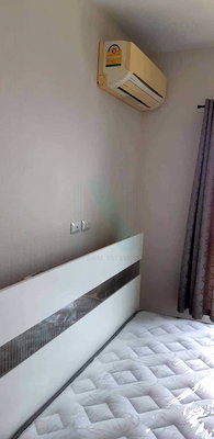 คอนโด เดอะ สแควร์ บางใหญ่ : 🔺 ขายคอนโด พลัมคอนโด เซ็นทรัล สเตชั่น อาคาร 1 ชั้น 12 1 ห้องนอน ขนาด 24.00 ตรม ใกล้ MRT สถานีสามแยกบางใหญ่