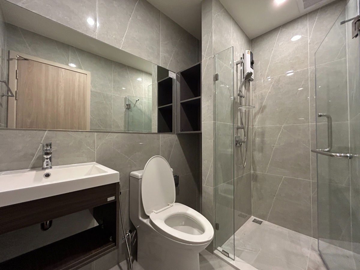 picture [ For rent ] Nue District R9 Near MRT Rama9 / Central rama9 - 12/16