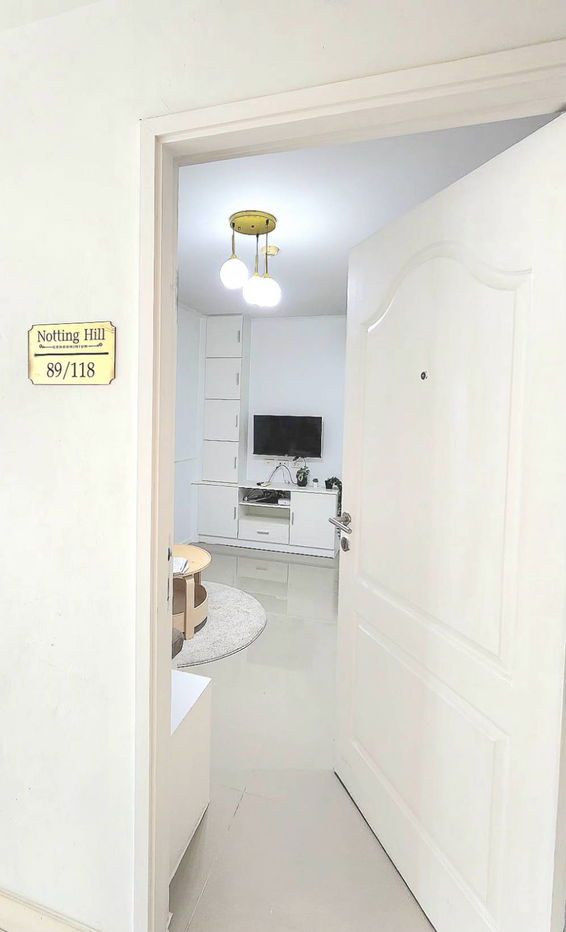 รูป ขายคอนโด Notting Hill Sukhumvit 107 ใกล้ BTS แบริ่ง 700 เมตร ติดต่อ: 065 494 2879   - รูปที่ 1/19