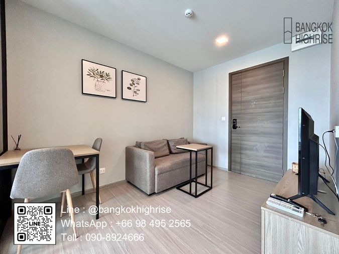 🔥🔥🔥ปล่อยเช่าคอนโด เดอะ ไพรเวซี่ เอส 101