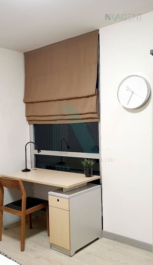 picture 📌 For Sell Condo THE LAKE CONDOMINIUM Building 1, Floor 30,1 bed room, Room size 96 sqm - 5/8