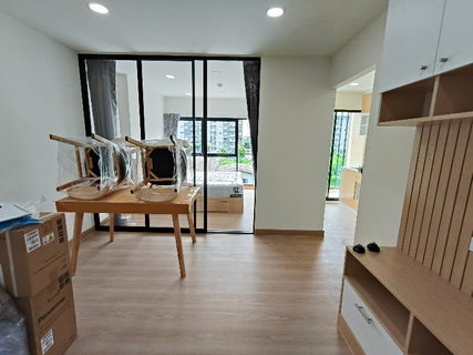 รูปภาพ เพลิน เพลิน คอนโด ใกล้ ม.กรุงเทพ