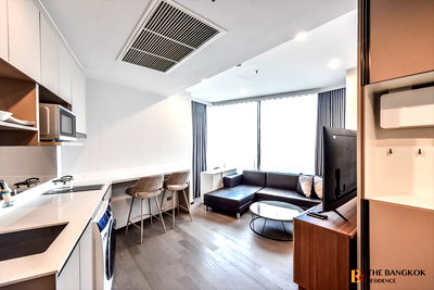 คอนโดให้เช่า : ✨✨รีบจองก่อนห้องหลุด!! โคโค่ พาร์ค-พระราม 4 ใกล้ MRT สถานีคลองเตย