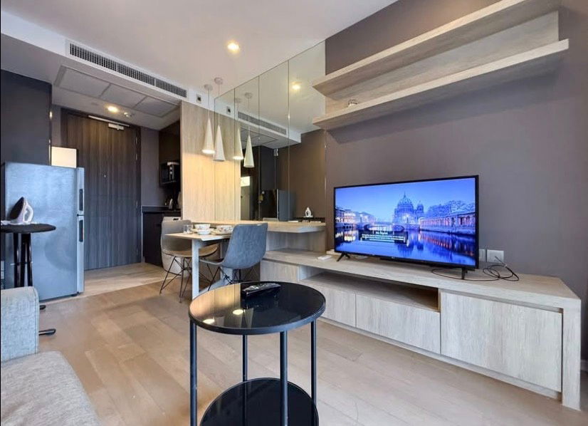 picture #R7103 ð 231068 Condo for rent ASHTON ASOKE - 17/18