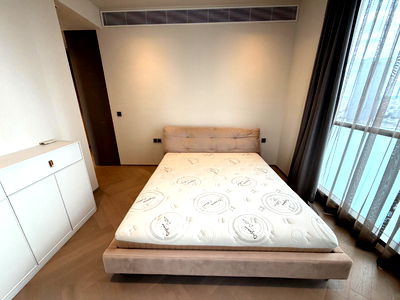 เช่าคอนโด เขตสาทร : 🏢 ให้เช่าคอนโด : The Reserve Sathorn (เดอะ รีเซิร์ฟ สาทร)   รหัสทรัพย์ | 📌LNP-C10098 