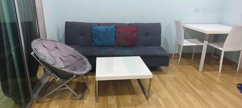 🚩 ขายคอนโด พรีมิโอ ไพร์ม เกษตร นวมินทร์ อาคาร B ชั้น 2 1 ห้องนอน ขนาด 34 ตรม ใกล้ ศูนย์พัฒนากีฬากองทัพบก