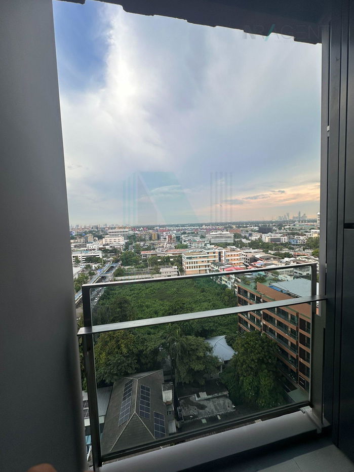 picture 🚩 For Rent Condo THE ROOM SUKHUMVIT 38 Building 1, Floor 15,1 bed room, Room size 45 sqm - 8/8