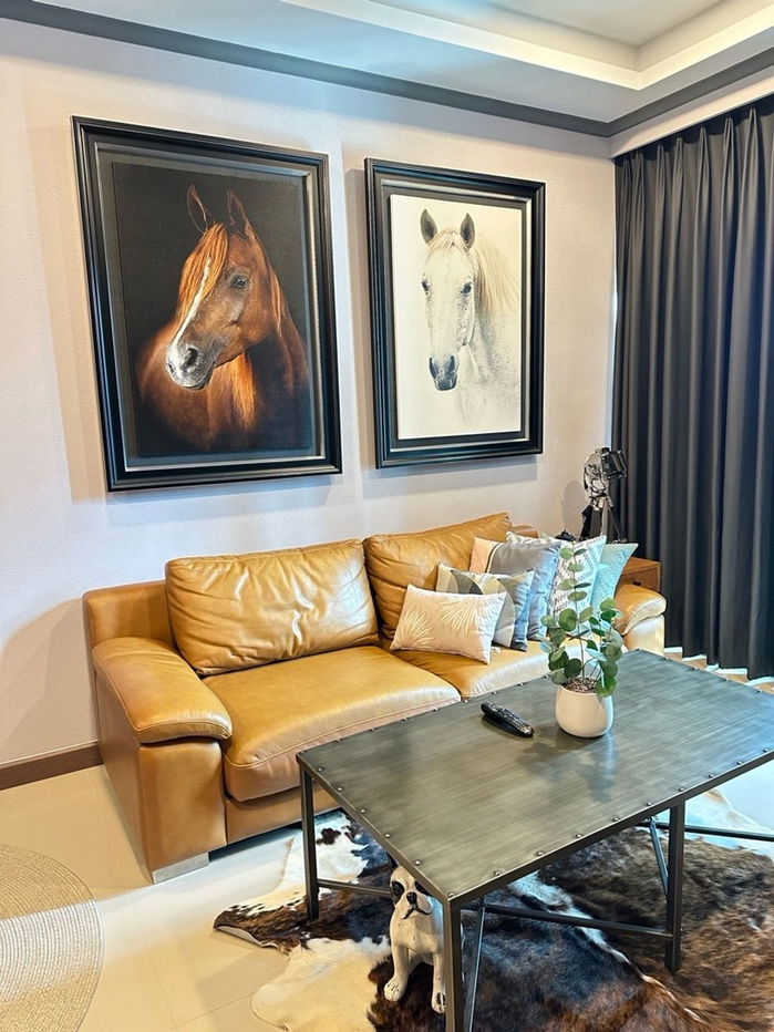 รูป 🏢 ให้เช่าคอนโด : Supalai Elite Phayathai (ศุภาลัย เอลีท พญาไท)   รหัสทรัพย์ | 📌LNP-C10097 - รูปที่ 9/13