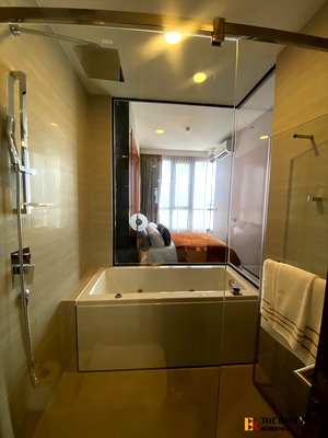 คอนโดให้เช่า : ✨✨พาร์ค ออริจิ้น ทองหล่อ  คอนโดใจกลางเมือง ในราคาที่จับต้องได้