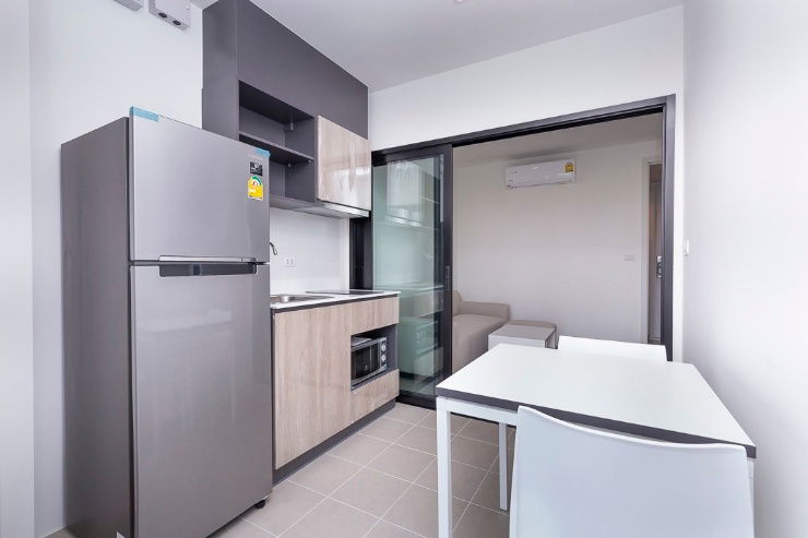 picture HotDeal​🔥🔥  For Rent​ | Prime Location and Special Price, Condo at The Base Phetkasem MD-25084697 - 7/12