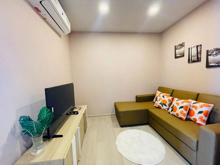 picture [For rent] Aspire Onnut Station - 6/13