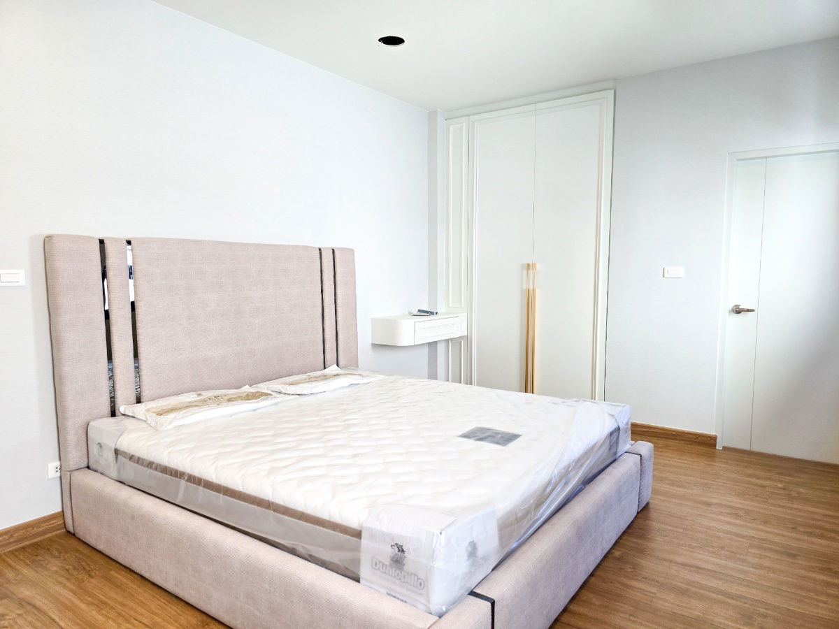 รูป ให้เช่า บ้านเดี่ยว 𝐂𝐞𝐧𝐭𝐫𝐨 𝐁𝐚𝐧𝐠𝐧𝐚 แบบ 𝐀𝐧𝐠𝐞𝐥𝐨 บ้านหรู ใกล้เมกาบางนา เฟอร์นิเจอร์ครบ พร้อมอยู่ทันที - รูปที่ 15/20