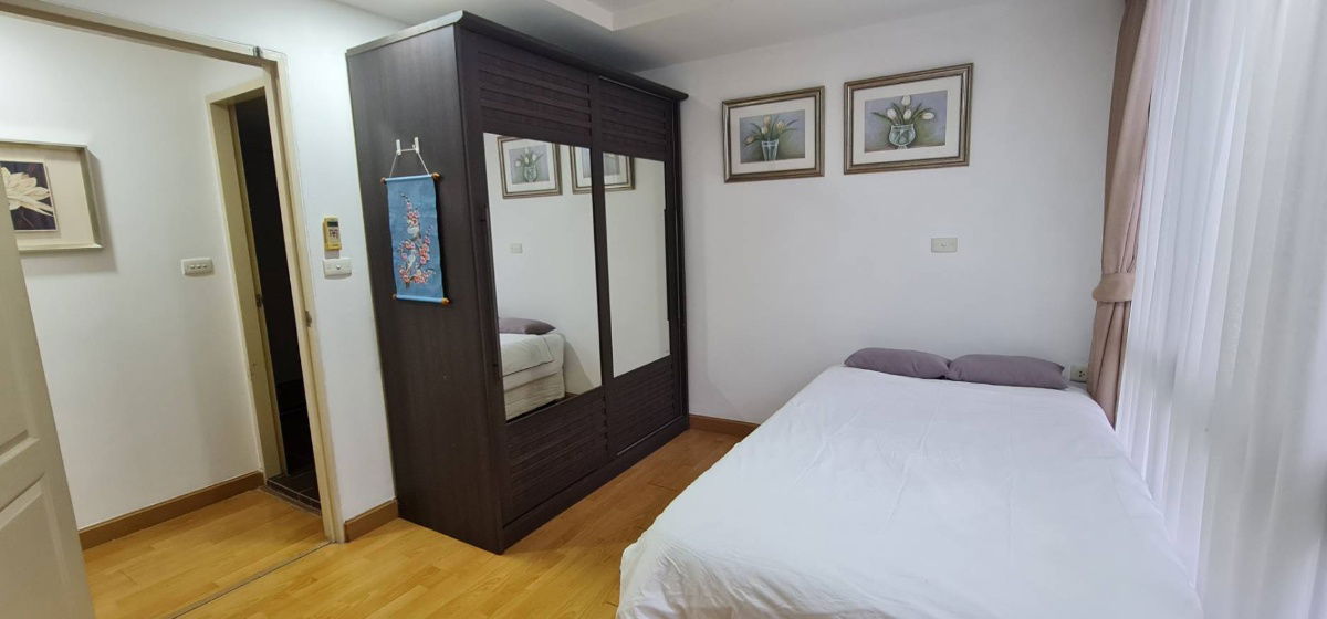 picture For Rent: The Master Sathorn Executive Condominium, only 170 meters from BTS Krung Thonburi (S15-2584) - 2/10